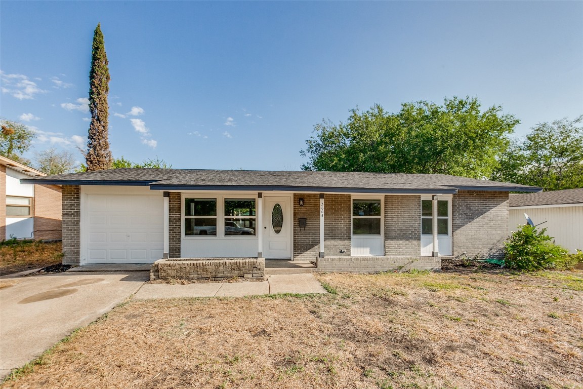 3605 Russwin Drive Garland TX 75042