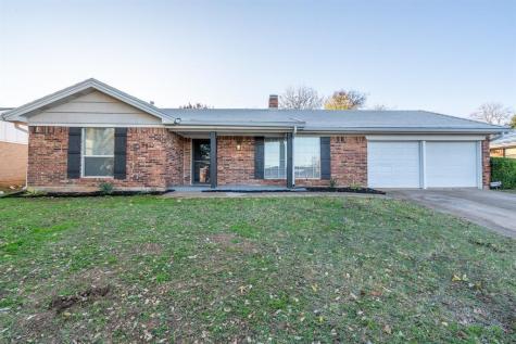 7812 Pebbleford Road Fort Worth TX 76134