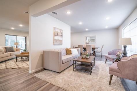 7812 Pebbleford Road Fort Worth TX 76134