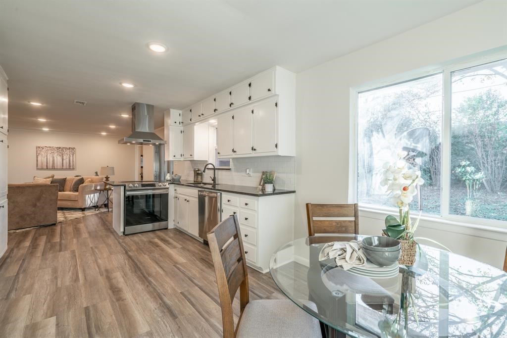 7812 Pebbleford Road Fort Worth TX 76134