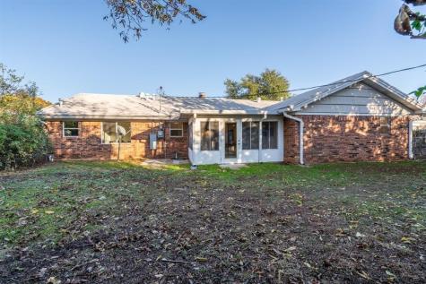 7812 Pebbleford Road Fort Worth TX 76134