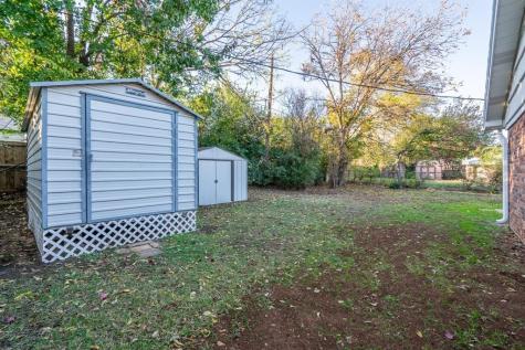 7812 Pebbleford Road Fort Worth TX 76134