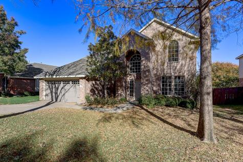 1212 Wentwood Drive Corinth TX 76210