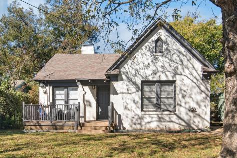 3207 Pine Street Dallas TX 75215