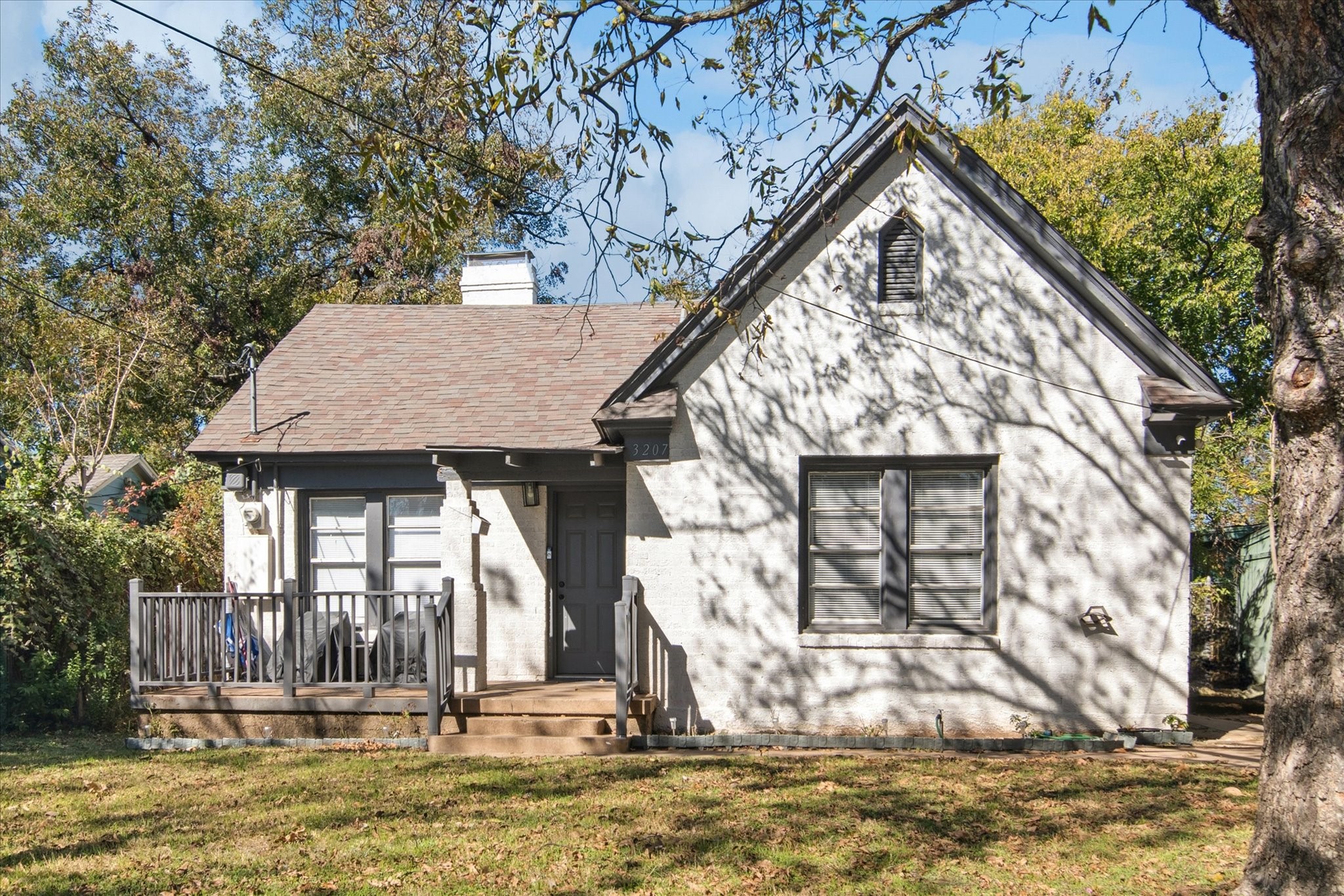 3207 Pine Street Dallas TX 75215