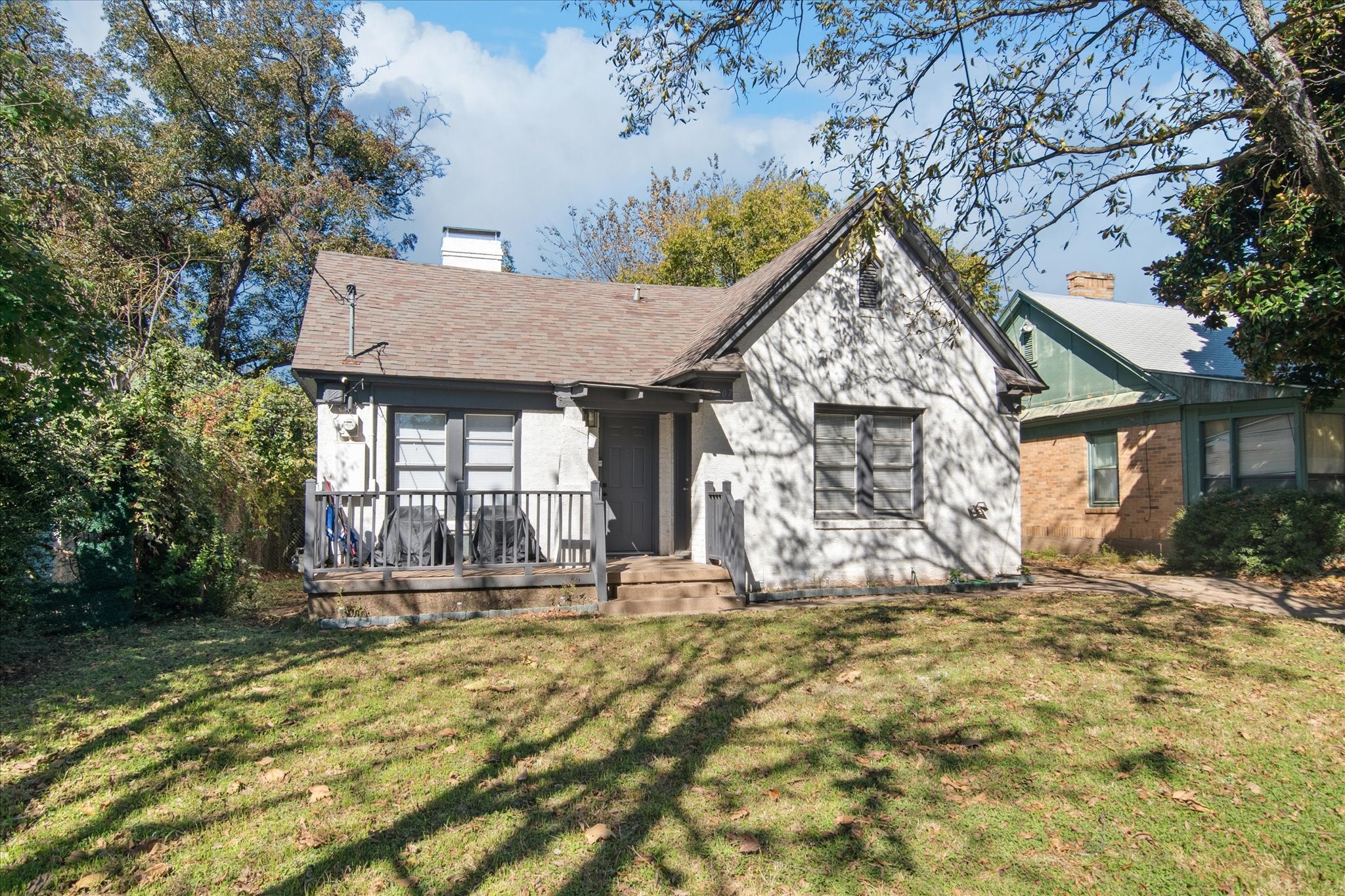 3207 Pine Street Dallas TX 75215
