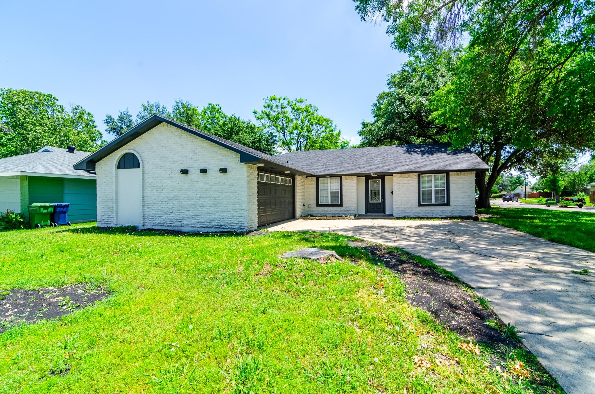 466 Woodmere Drive Garland TX 75043