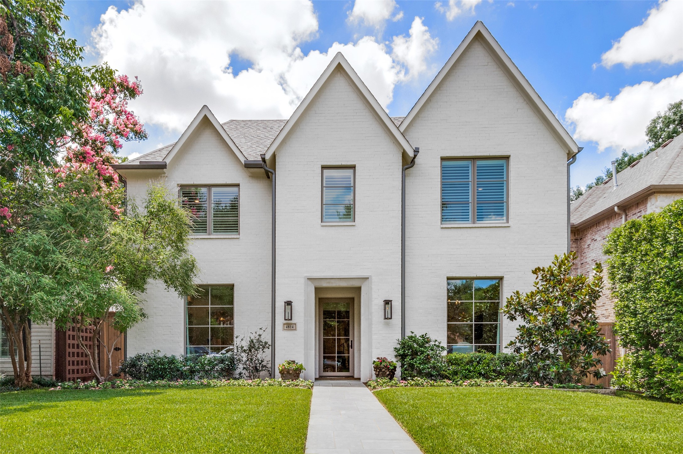 4814 Purdue Avenue Dallas TX 75209
