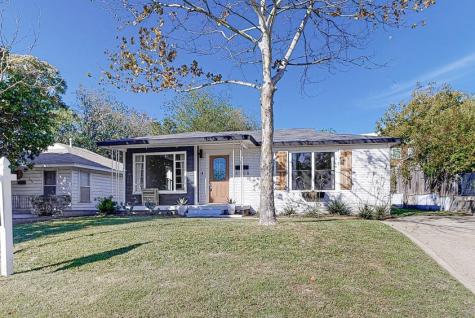 3708 Lafayette Avenue Fort Worth TX 76107