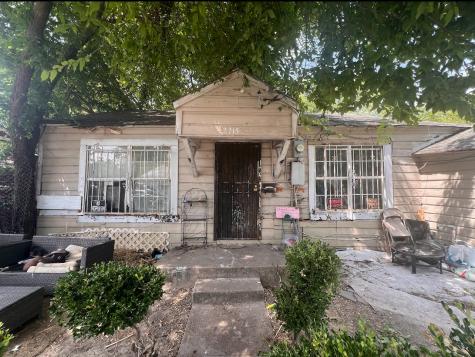 2715 Springdale Street Dallas TX 75210