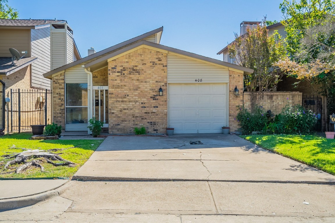 408 San Bruno Drive Garland TX 75043