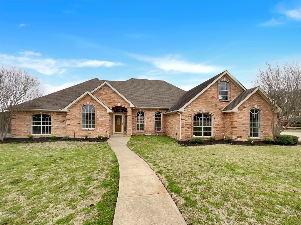 121 Paige Lane Forney TX 75126