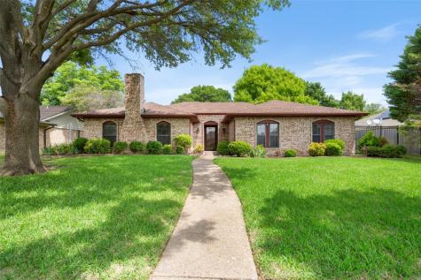 2705 Lawndale Drive Plano TX 75023