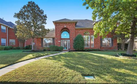 5702 Southampton Drive Richardson TX 75082