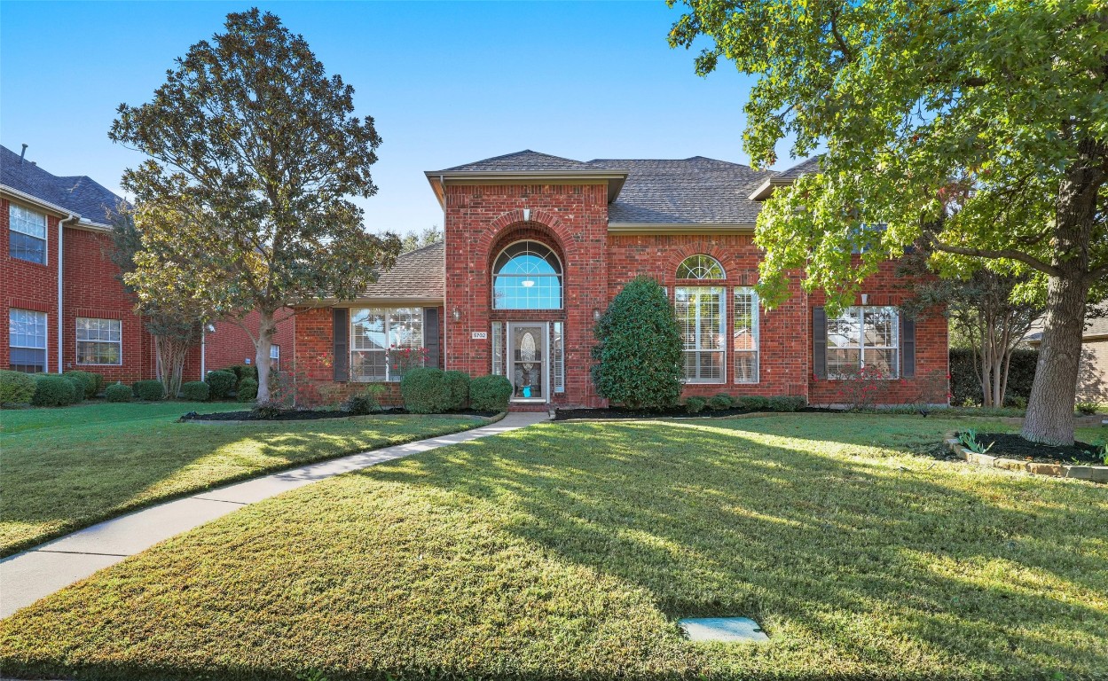 5702 Southampton Drive Richardson TX 75082