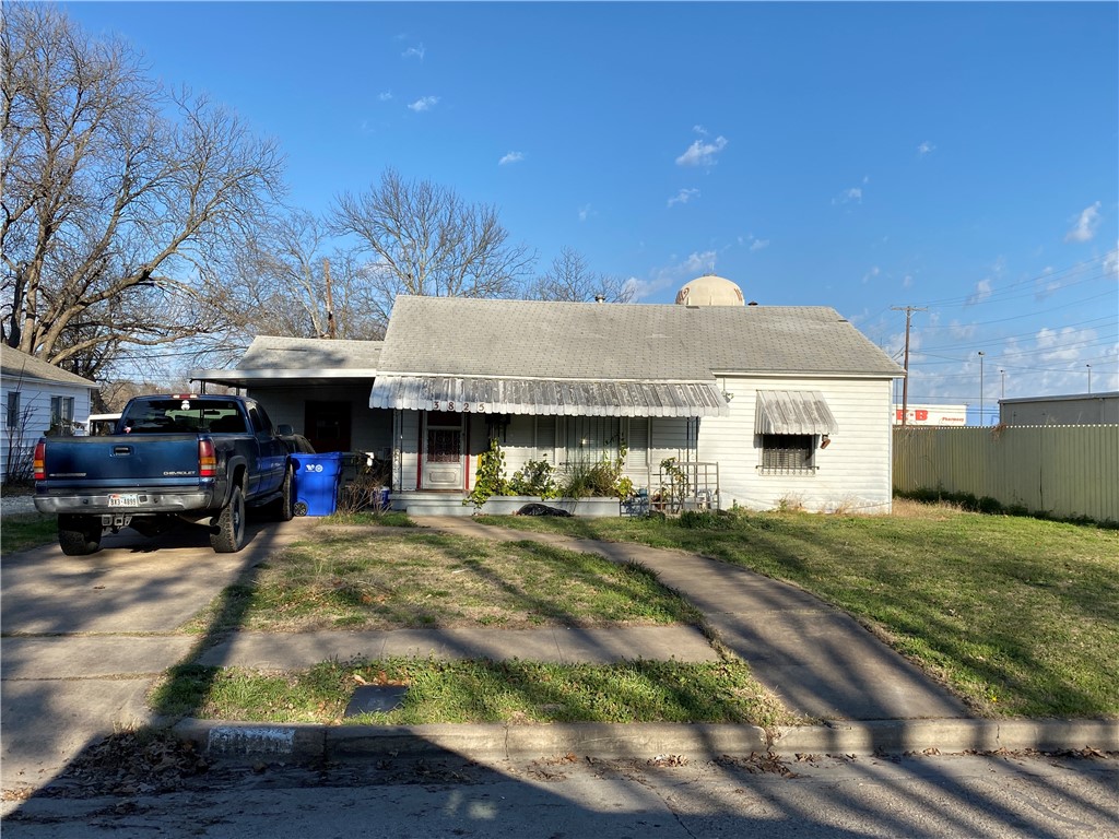 3825 N 20th Waco TX 76708