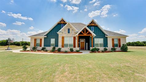144 Homestead Lane Waxahachie TX 75165