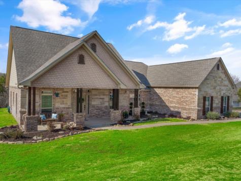 119 Harvestwood Lane Aledo TX 76008