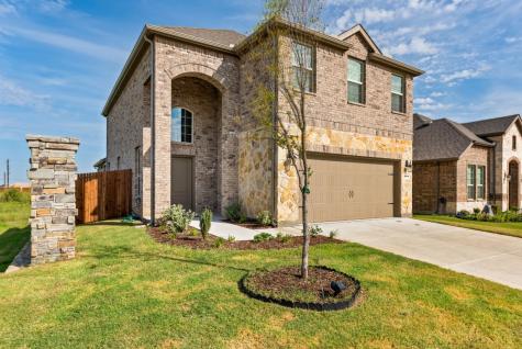 3308 Blacksmith Road Aubrey TX 76227