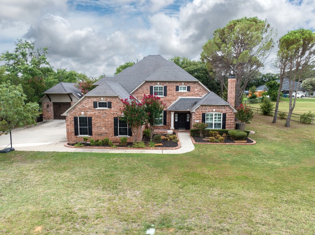 5109 Forest Hill Drive Flower Mound TX 75028