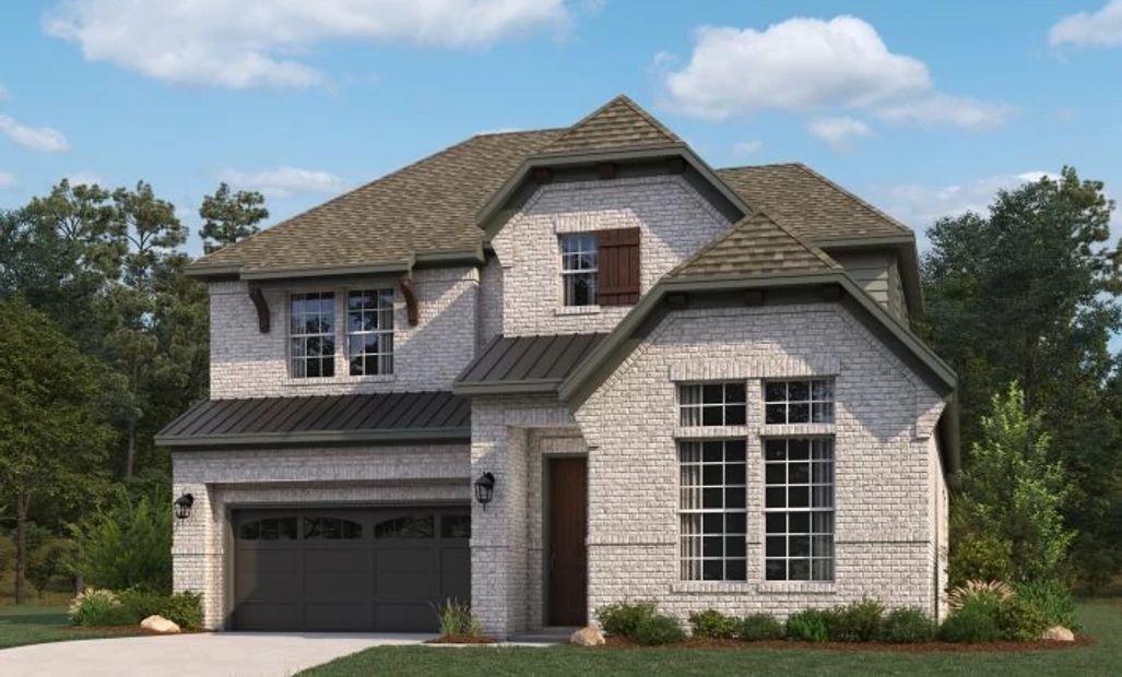 1317 Eclipse Way Wylie TX 75098