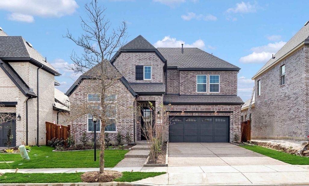 1317 Eclipse Way Wylie TX 75098