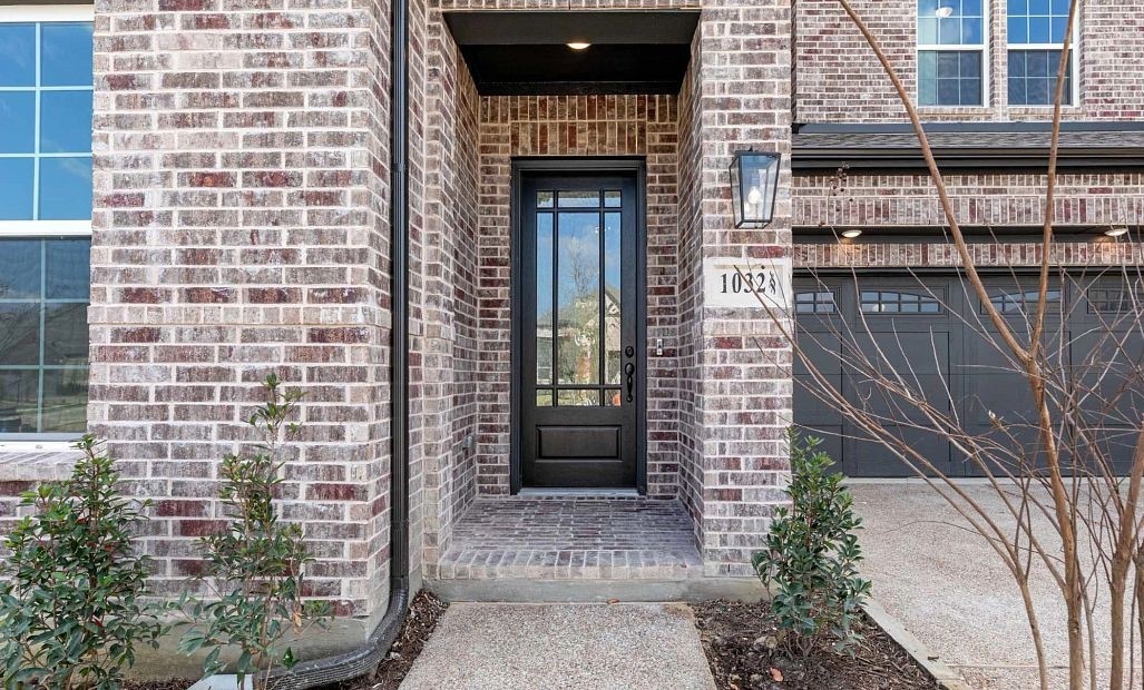 1317 Eclipse Way Wylie TX 75098