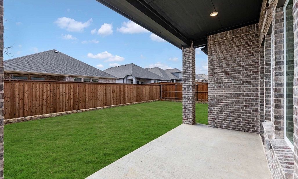 1317 Eclipse Way Wylie TX 75098