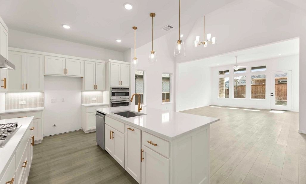 1317 Eclipse Way Wylie TX 75098