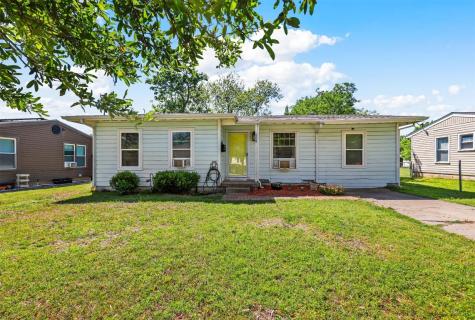 505 Kedy Street Mesquite TX 75149