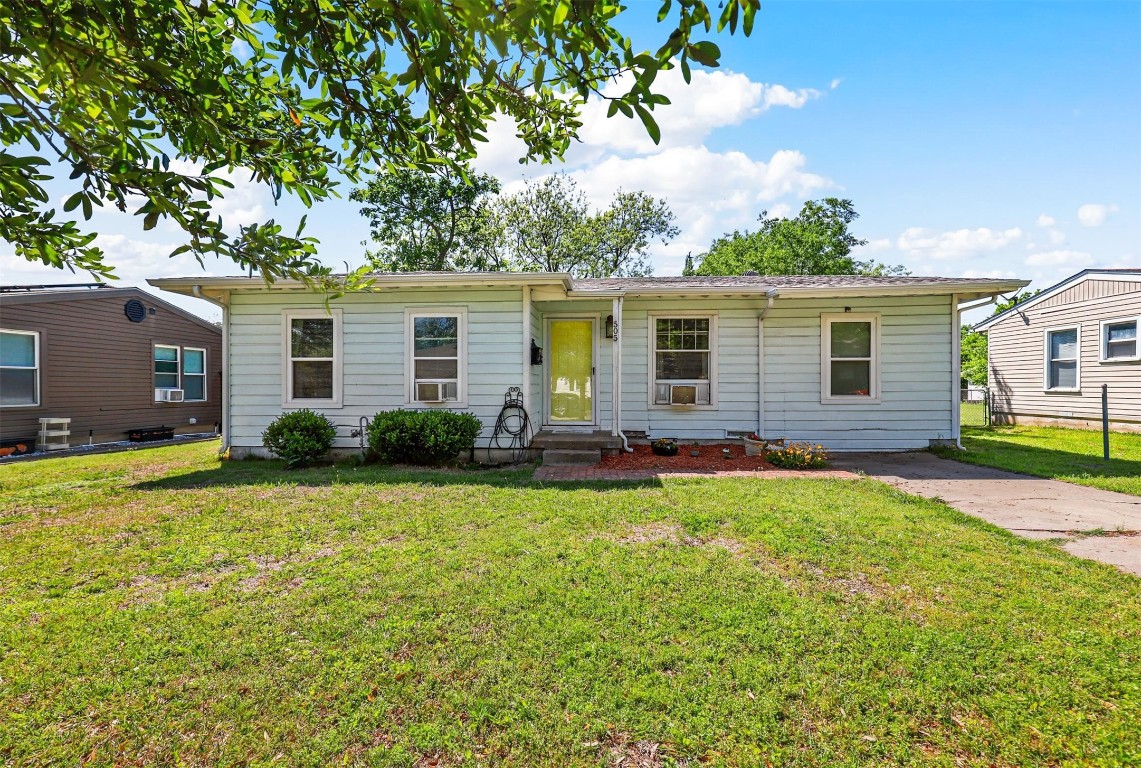 505 Kedy Street Mesquite TX 75149