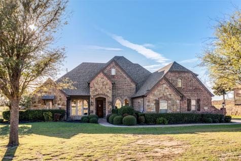 12055 Rachel Lea Lane Fort Worth TX 76179