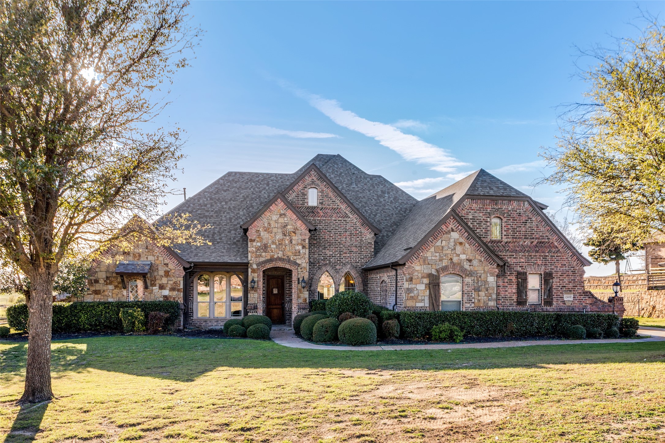 12055 Rachel Lea Lane Fort Worth TX 76179