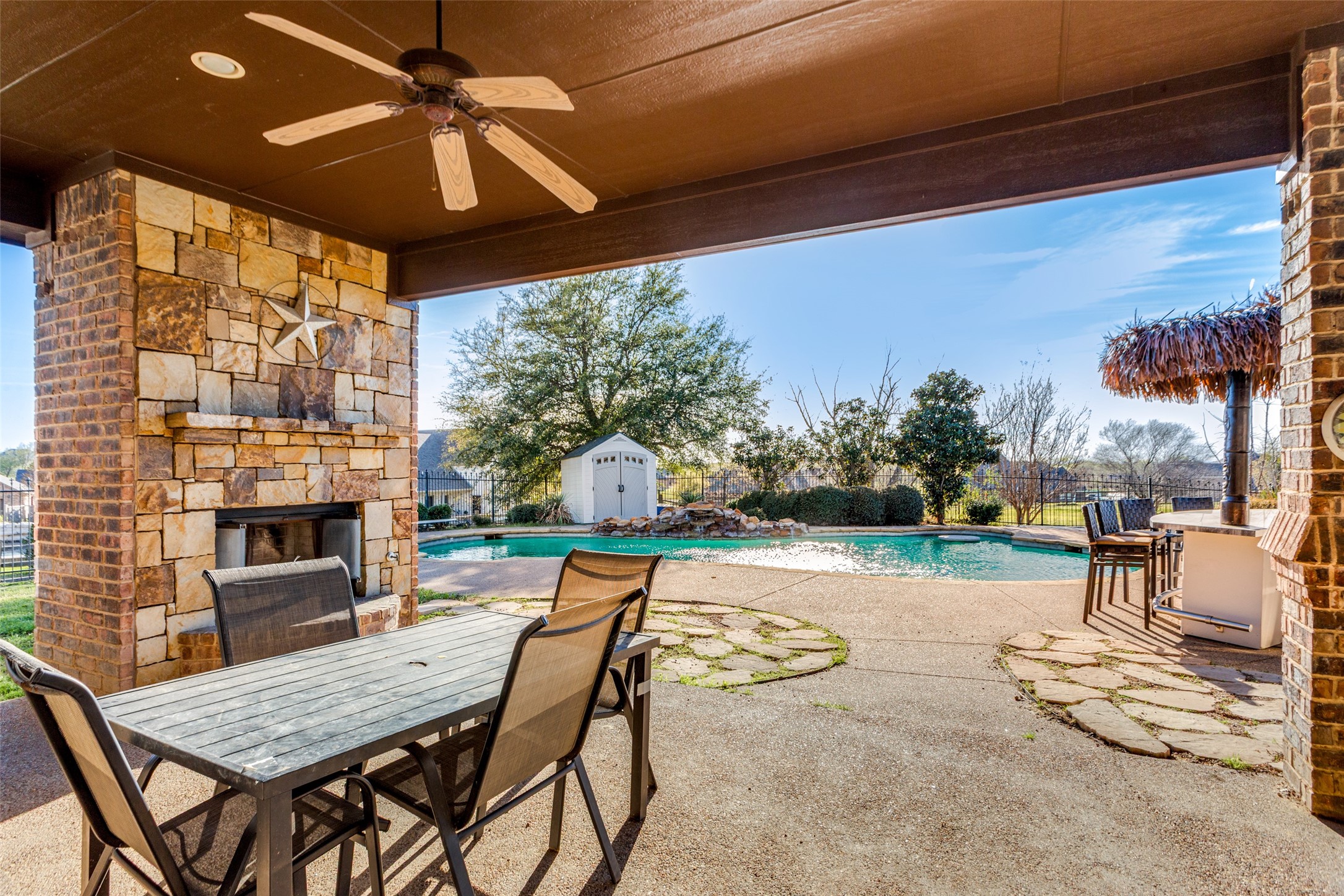 12055 Rachel Lea Lane Fort Worth TX 76179