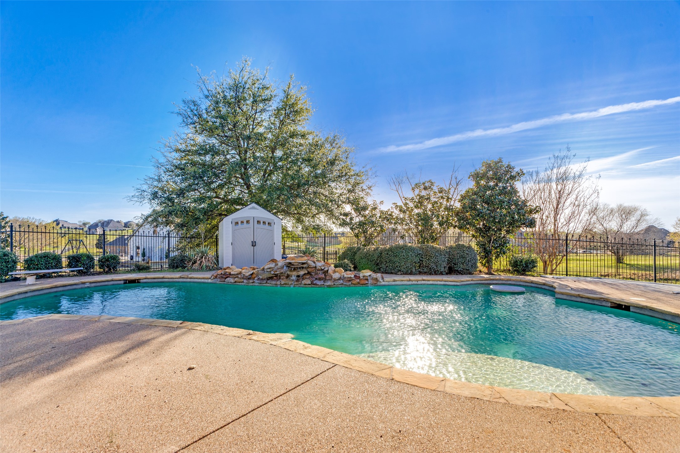 12055 Rachel Lea Lane Fort Worth TX 76179