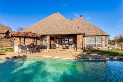 12055 Rachel Lea Lane Fort Worth TX 76179