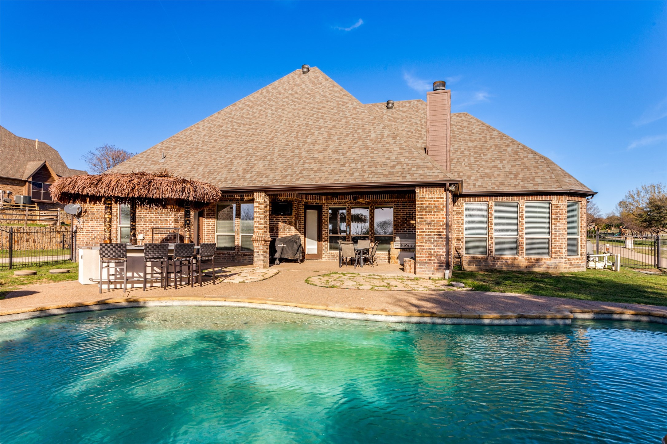 12055 Rachel Lea Lane Fort Worth TX 76179