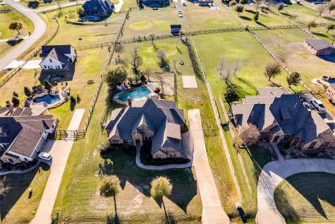12055 Rachel Lea Lane Fort Worth TX 76179