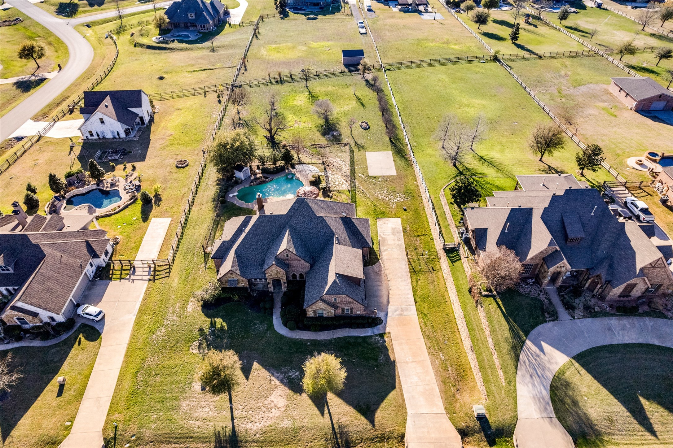 12055 Rachel Lea Lane Fort Worth TX 76179