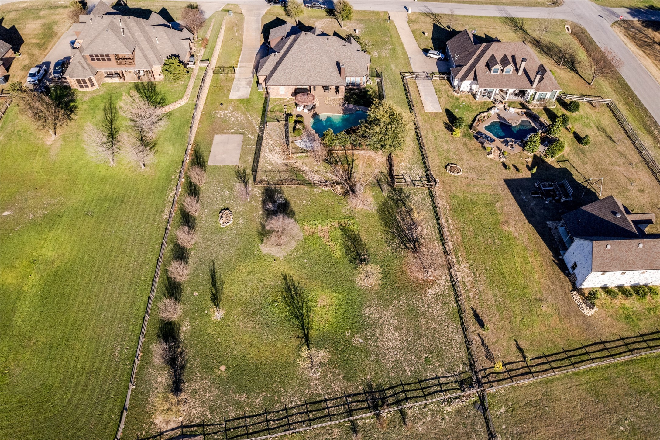 12055 Rachel Lea Lane Fort Worth TX 76179