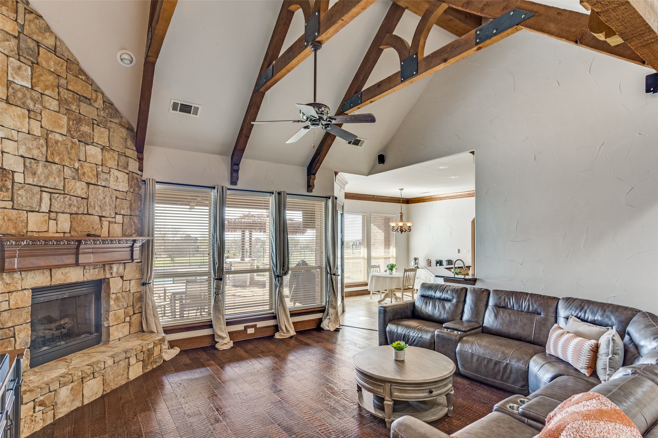 12055 Rachel Lea Lane Fort Worth TX 76179