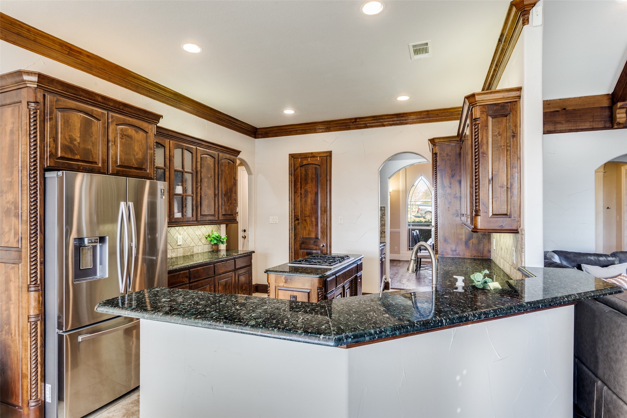 12055 Rachel Lea Lane Fort Worth TX 76179