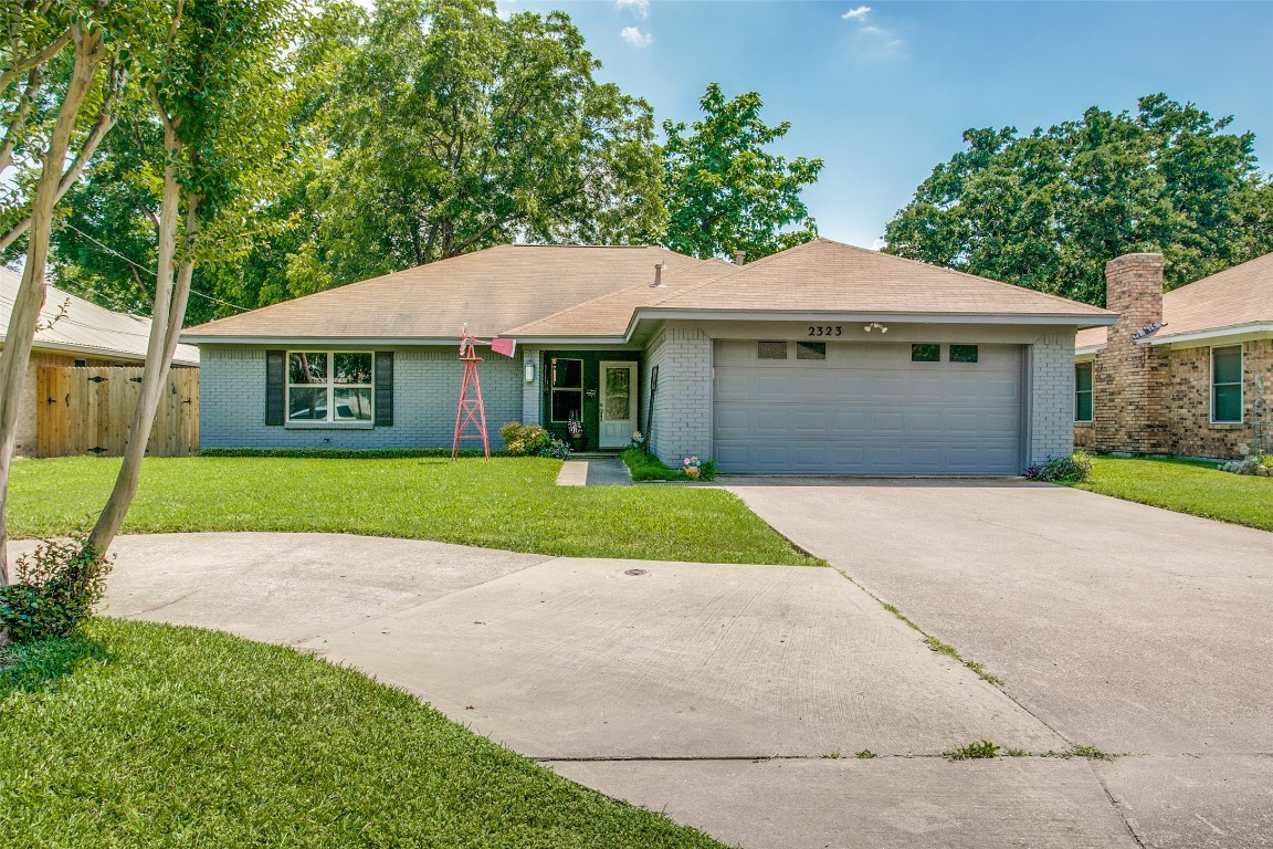 2323 Bolden Road Irving TX 75060