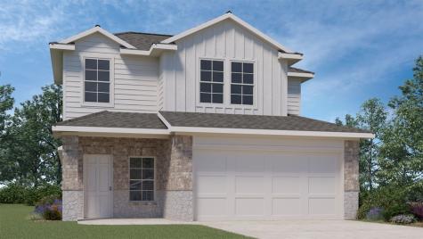 1010 Rio Bravo Drive Forney TX 75126