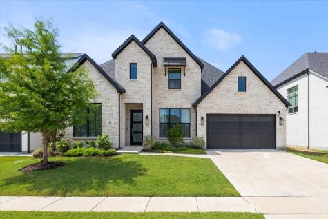 6005 Westworth Falls Way Westworth Village TX 76114