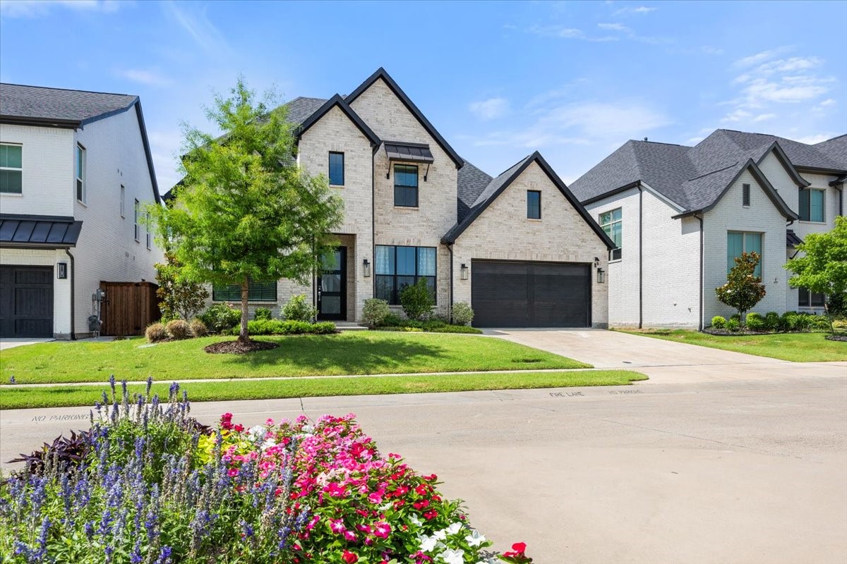 6005 Westworth Falls Way Westworth Village TX 76114