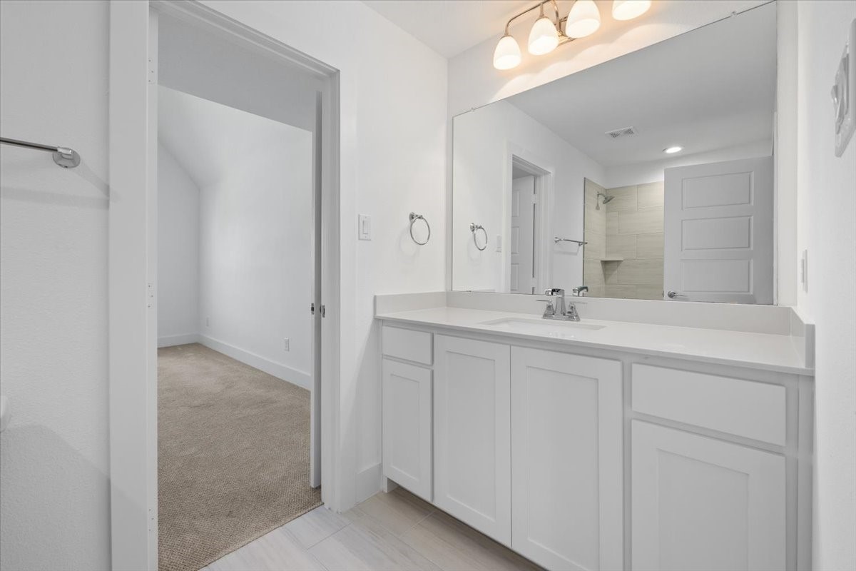 6005 Westworth Falls Way Westworth Village TX 76114