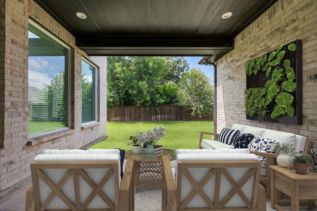 6005 Westworth Falls Way Westworth Village TX 76114