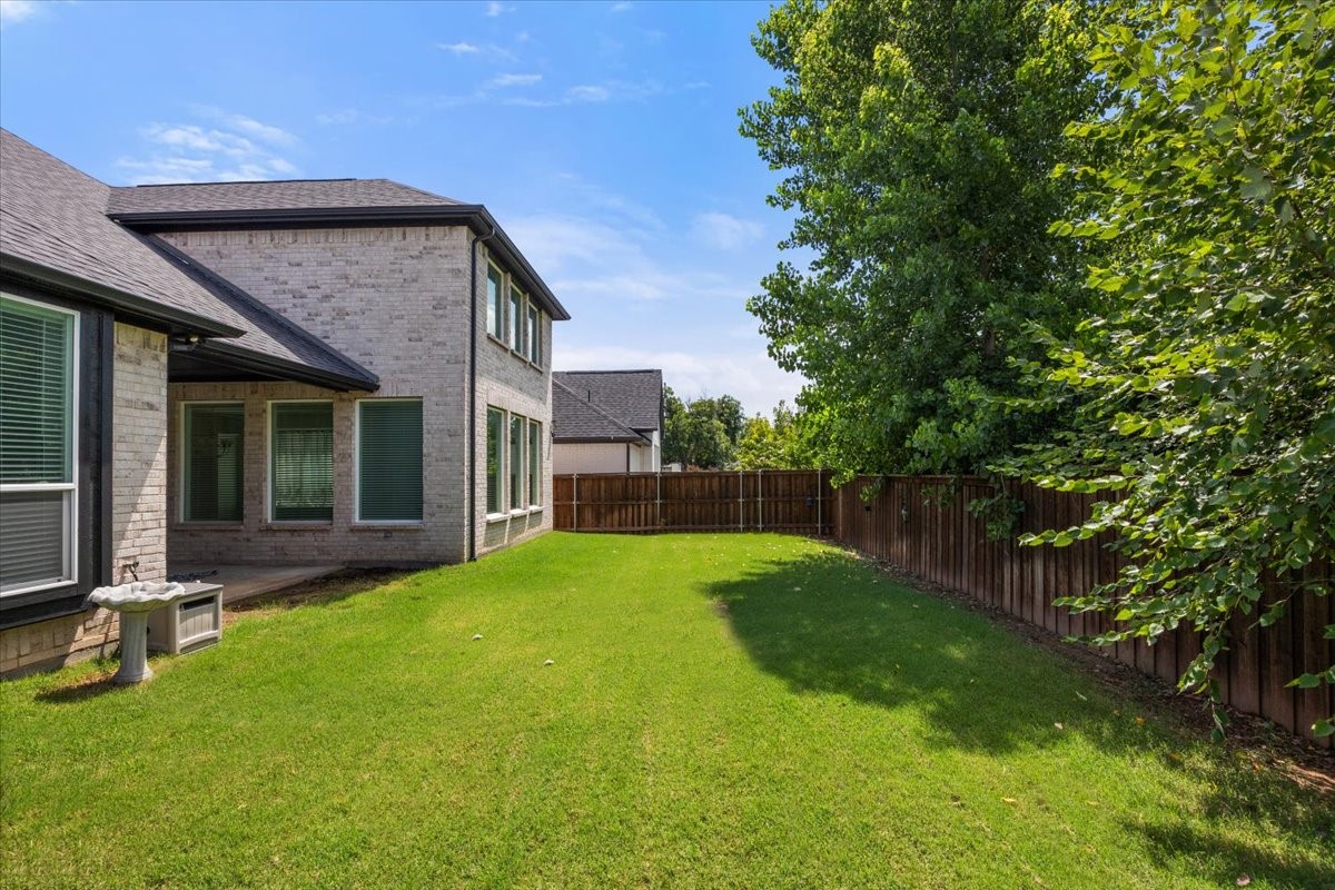 6005 Westworth Falls Way Westworth Village TX 76114