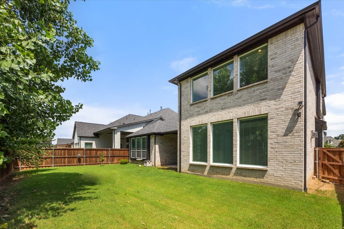 6005 Westworth Falls Way Westworth Village TX 76114